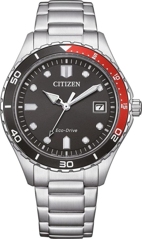 Citizen Aw1820-81E Erkek Kol Saati - Image 1