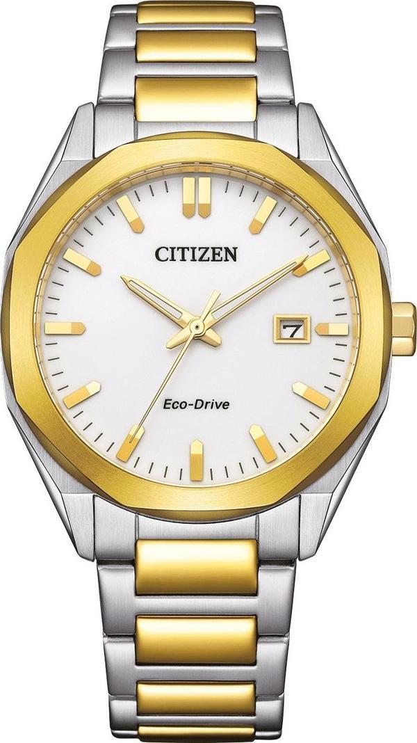 Citizen Bm7624-82A Erkek Kol Saati - Image 1