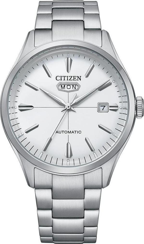 Citizen Nh8391-51Ae Otomatik Erkek Kol Saati - Image 1