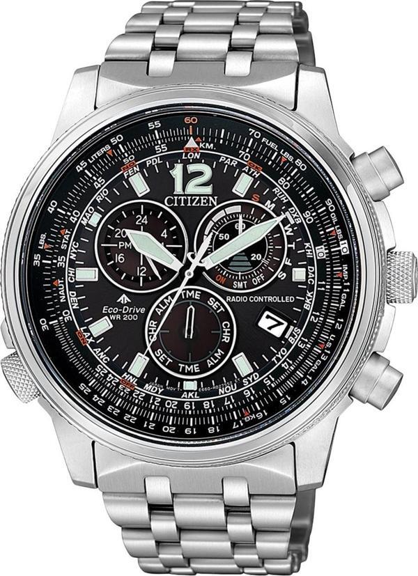 Citizen Promaster Cb5860-86E Erkek Saati - Image 1