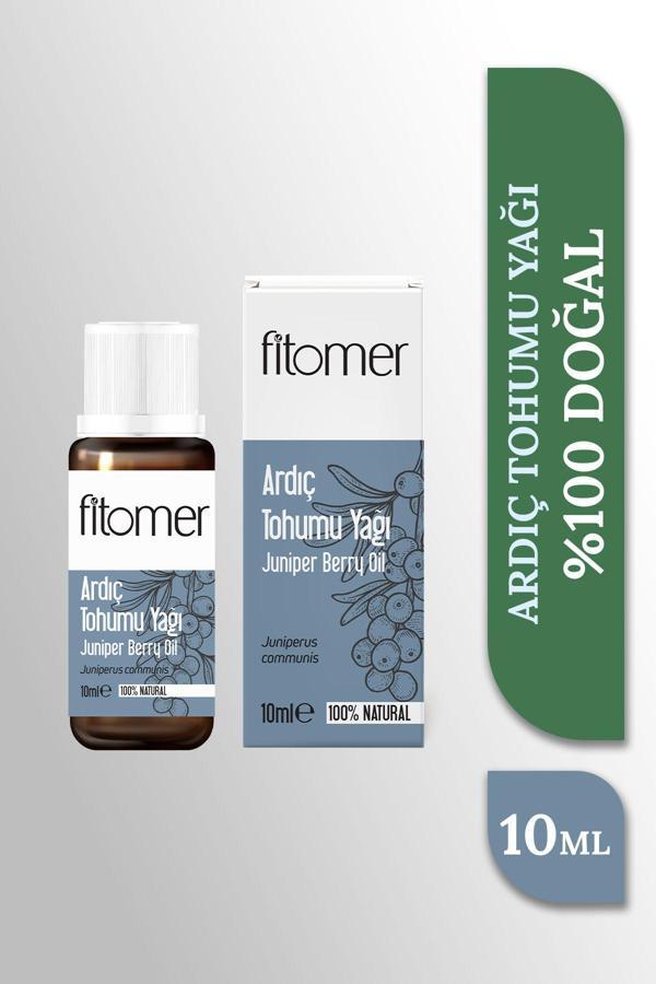 Fitomer Ardıç Yağı 10Ml - Image 1