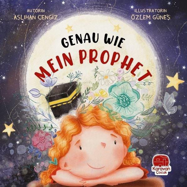 Genau Wie - Mein Prophet - Karavan Çocuk - Image 1