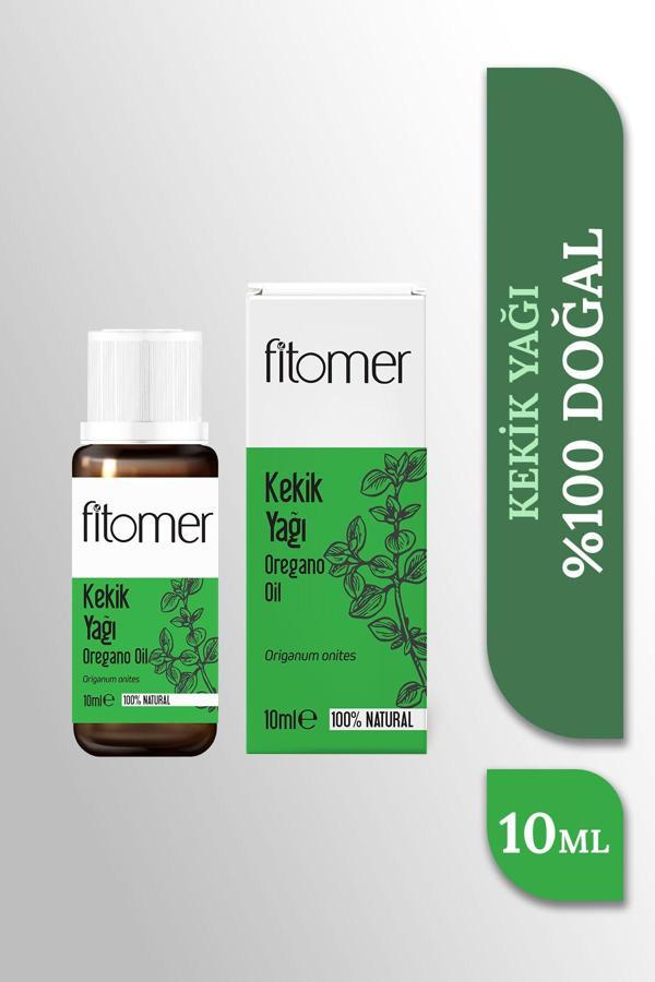 Fitomer Kekik Yağı 10Ml - Image 1