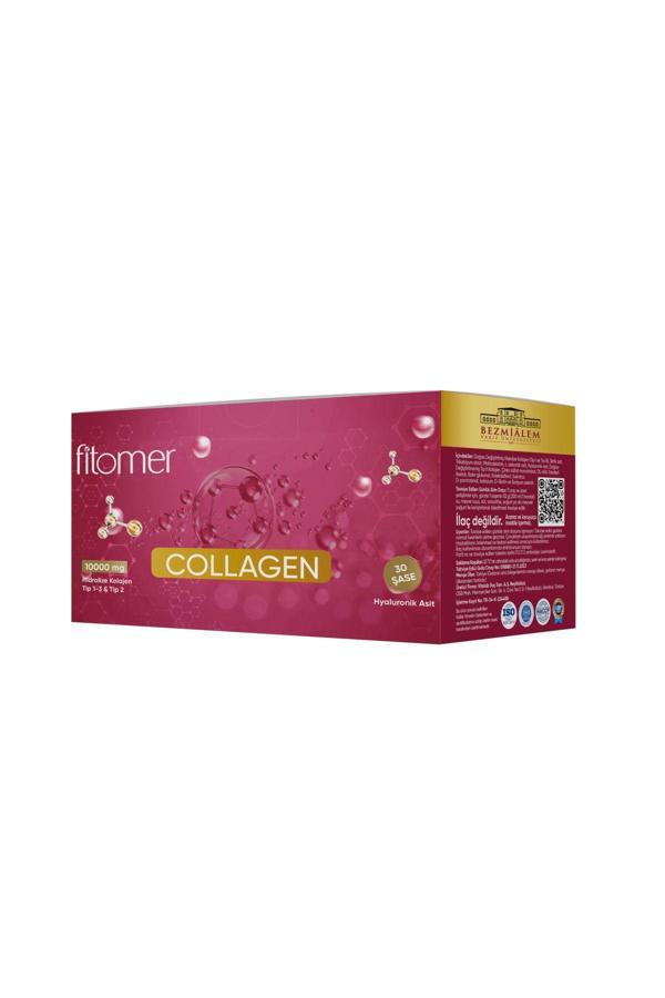 Fitomer Kolajen 30 Saşe 10000 Mg - Image 1