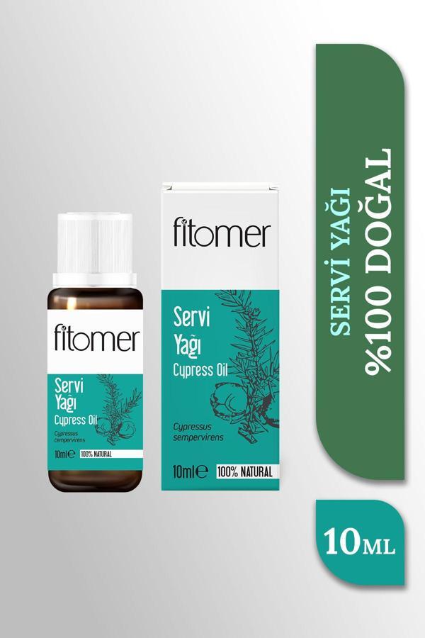 Fitomer Servi Yağı 10Ml - Image 1