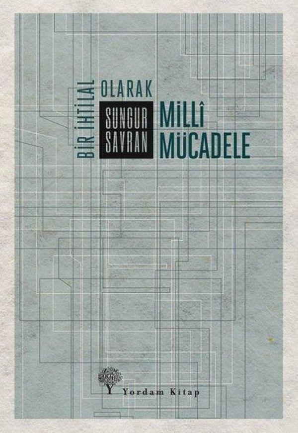 Bir İhtilal Olarak Milli Mücadele - Yordam Kitap - Image 1