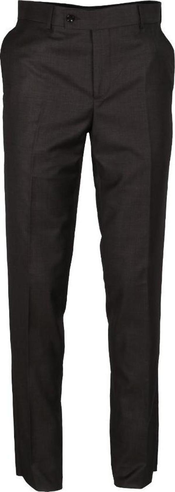 Erkek Kumaş Pantolon Diz Astarlı Normal Kesim RAR01183 - Image 1