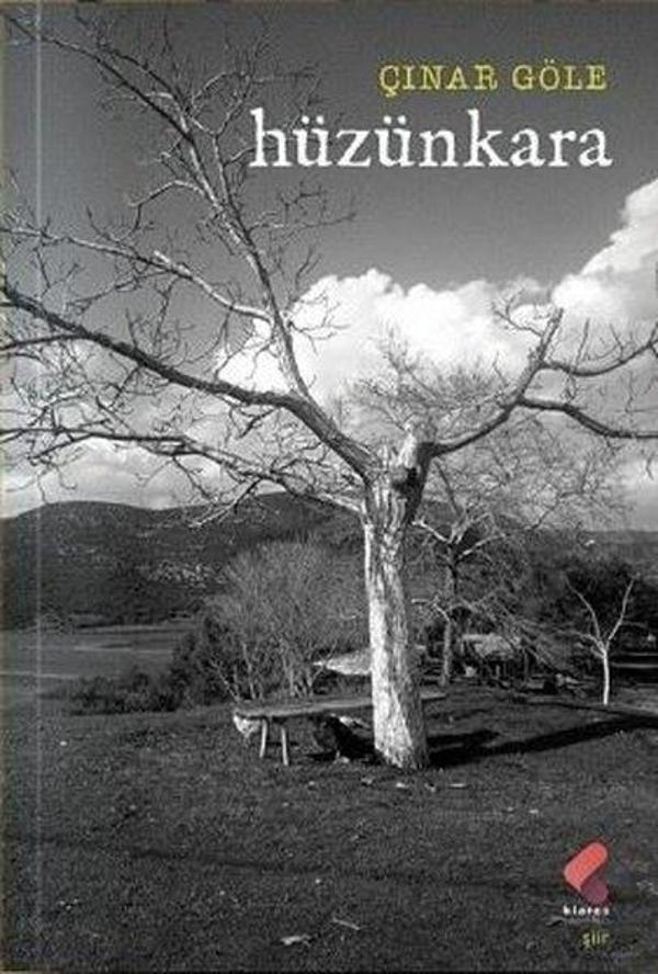 Hüzünkara - Klaros Yayınları - Image 1