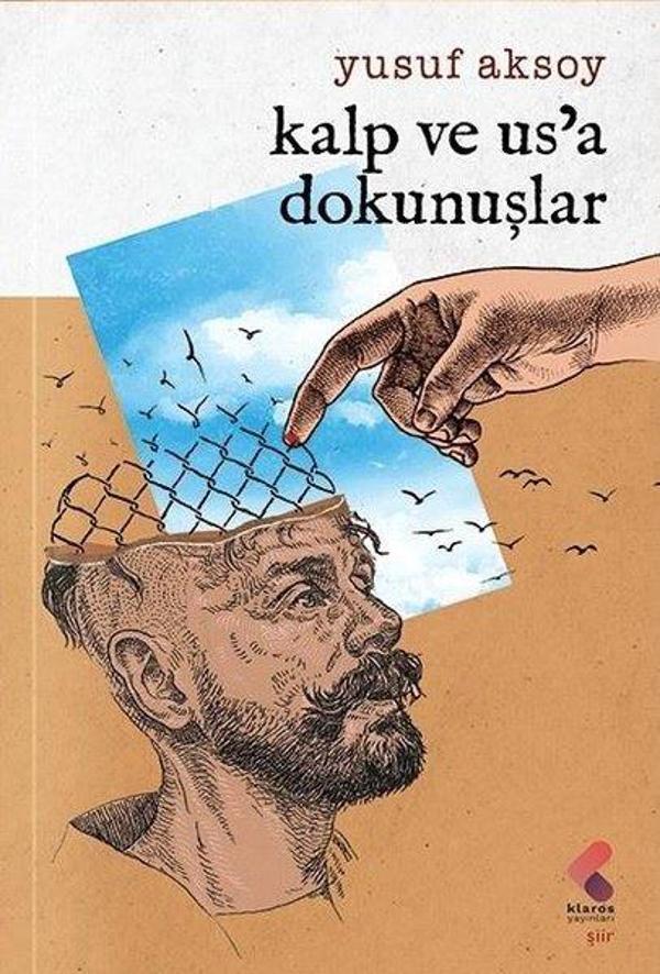 Kalp ve Us'a Dokunuşlar - Klaros Yayınları - Image 1