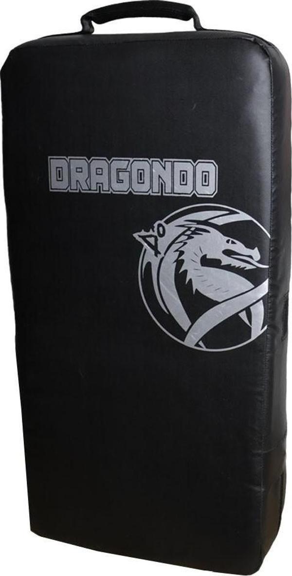 DragonDo 40392 Mega Kick Pad İmperteks Darbe Yastığı 70x35x15 cm - Image 1