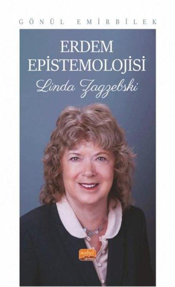 Erdem Epistemolojisi - Linda Zagzebski - Nobel Bilimsel Eserler - Image 1