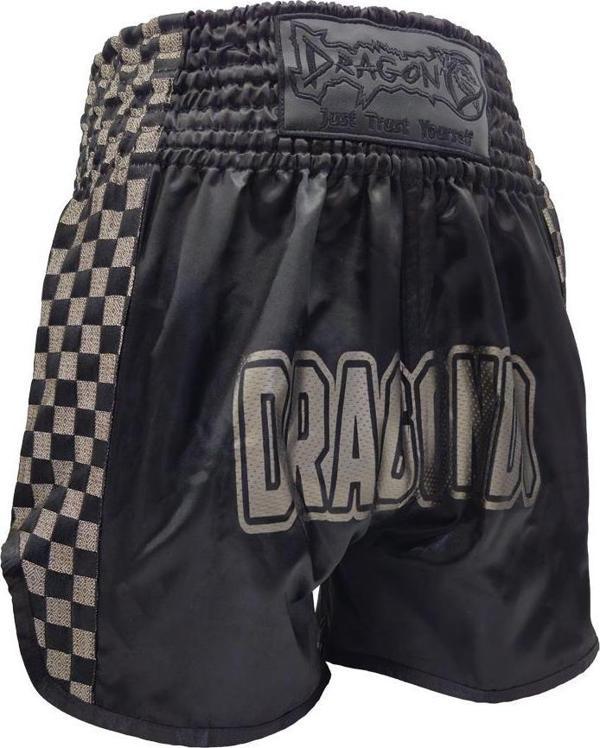 DragonDo MT3026 Kick Boks ve Muaythai Şortu Antrenman Şortu - Image 1