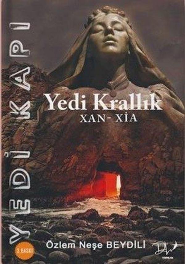 Yedi Kapı Yedi Krallık XAN - XIA - DLS Yayınları - Image 1