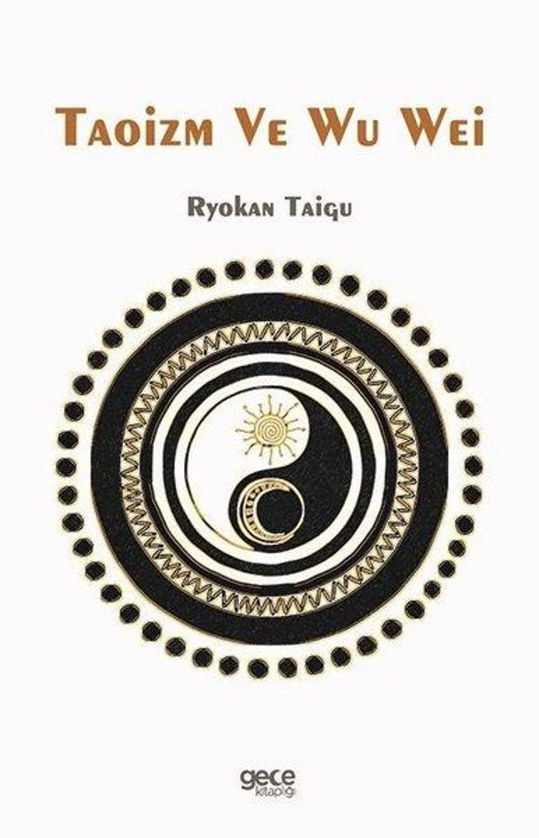Taoizm ve Wu Wei - Gece Kitaplığı - Image 1