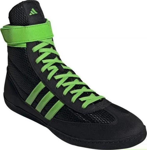 Adidas Combat Speed 4 Güreş Ayakkabısı - Image 1