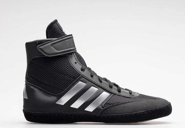 Adidas Combat Speed 5 Güreş Ayakkabısı - Image 1