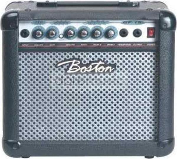 Boston Gf15 Kombo Elektro Gitar Amfi - Image 1