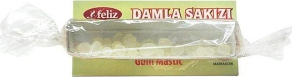 Tuğba Kuruyemiş Damla Sakızı 1 Gr - Image 1