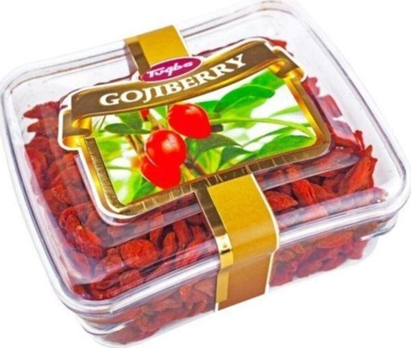 Tuğba Kuruyemiş Gojiberry Kurusu 95 Gr - Image 1