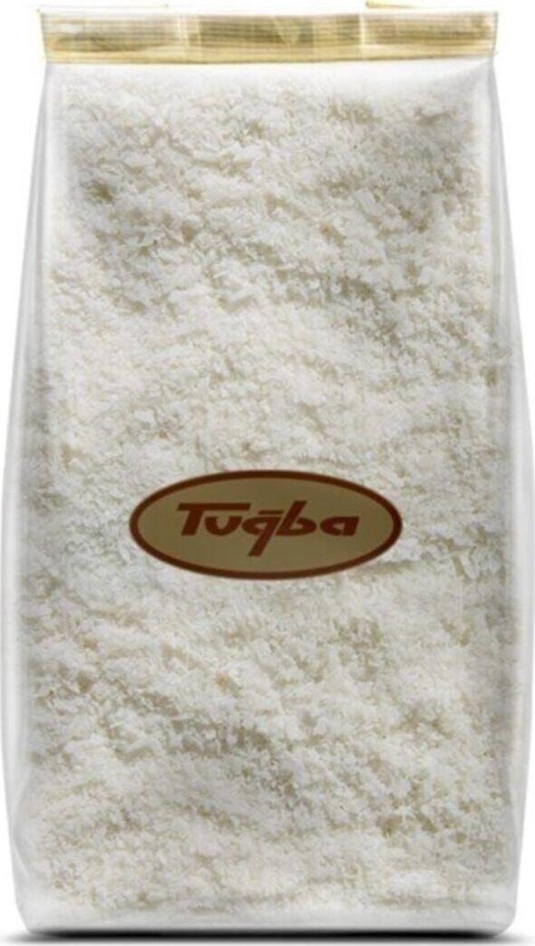 Tuğba Kuruyemiş Hindistan Cevizi Toz 100 Gr - Image 1