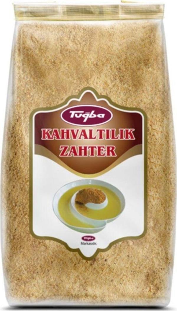Tuğba Kuruyemiş Kahvaltılık Zahter 160 Gr - Image 1