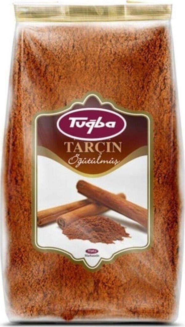 Tuğba Kuruyemiş Tarçın Toz 93 Gr - Image 1