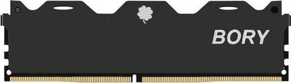 16 Gb Ddr4 2666mhz Bory Gaming Sogutuculu Kutulu Desktop - Image 1