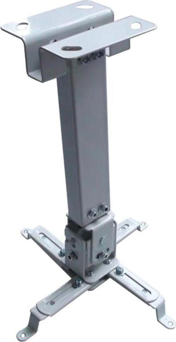 Codegen P20 Unıversal 20cm Projeksıyon Askı Aparatı - Image 1
