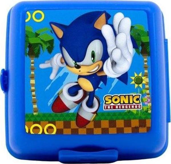 Sonic Sonıc X Beslenme Kutusu 2314  - Image 1