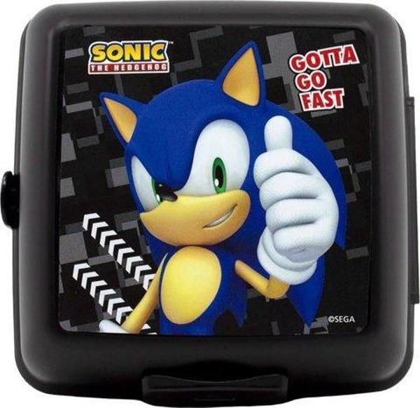 Sonic Sonıc X Beslenme Kutusu 2315  - Image 1