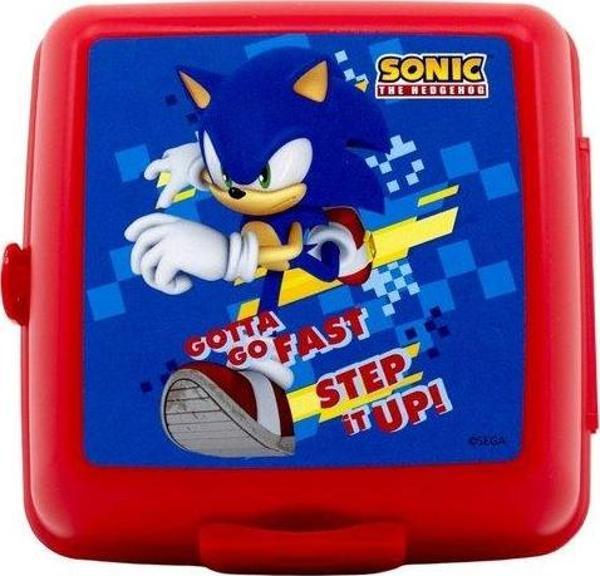 Sonic X Beslenme Kutusu 2316  - Image 1