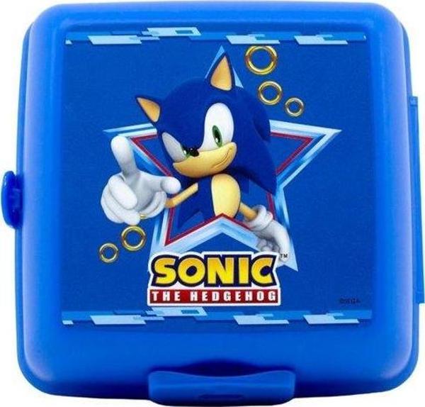 Sonic X Beslenme Kutusu 2317  - Image 1