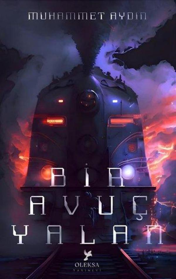 Bir Avuç Yalan - Oleksa Yayınevi - Image 1