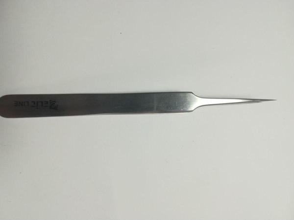 Antelope İpek Kirpik Cımbızı Twezeer - Image 1
