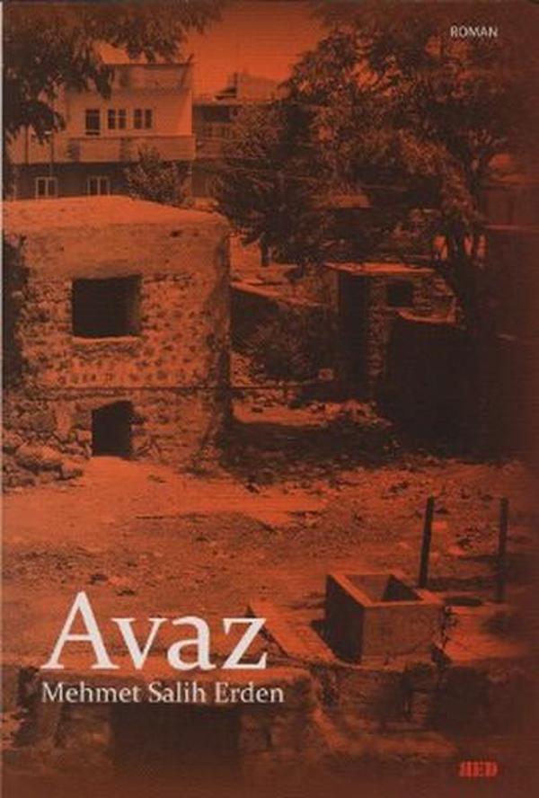 Avaz - Red Yayınları - Image 1