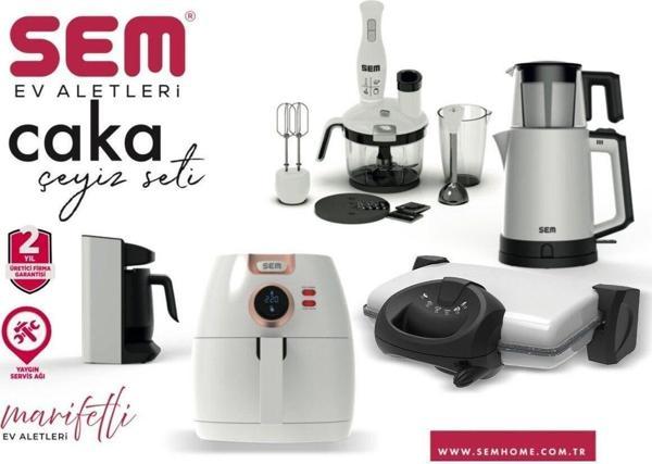 Caka Çeyiz seti - Image 1