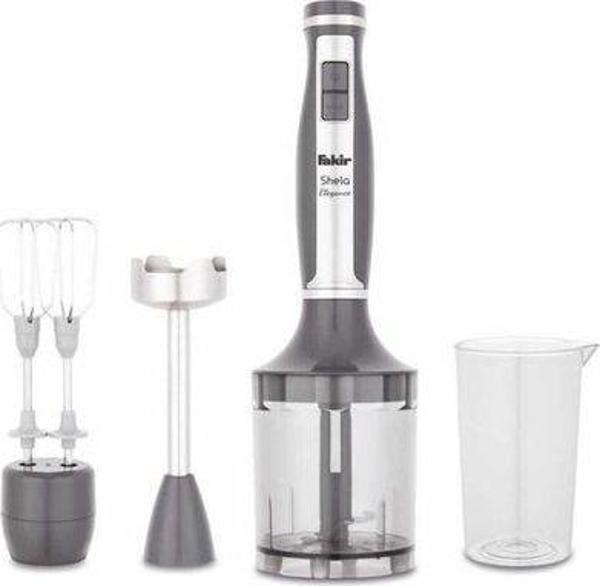 Fakir Shela Elegance 1700 W Blender Seti - Image 1