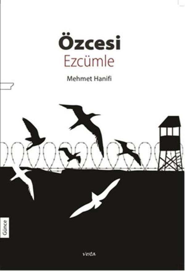 Özcesi Ezcümle - Vesta Yayınları - Image 1