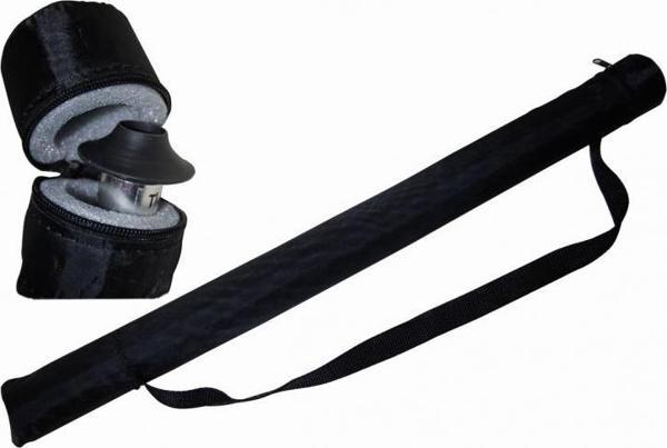 Ses Müzik Aletleri Ney Kılıfı Gigbag Nakl - Image 1