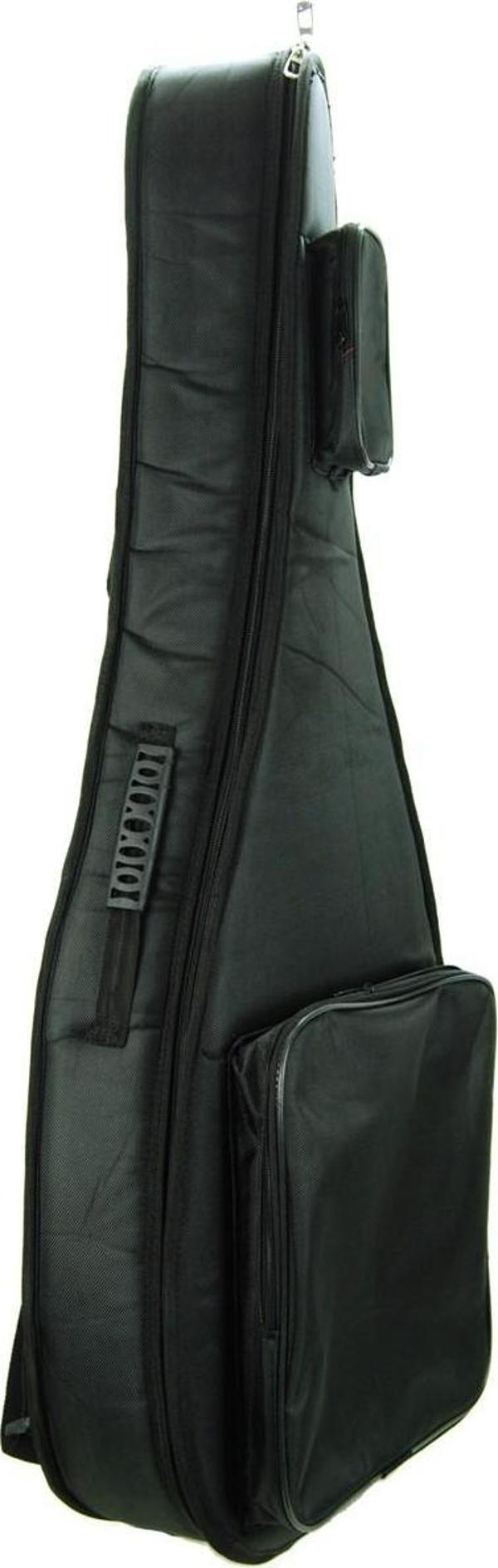 Ses Müzik Aletleri Klasik Gitar Taşıma Çantası ( Gigbag ) Gakgb - Image 1