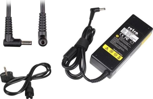 Asus ExpertBook B1 B1500CEPE-BQ072611 Notebook Adaptörü, Şarj Aleti Cihazı 65W - Image 1