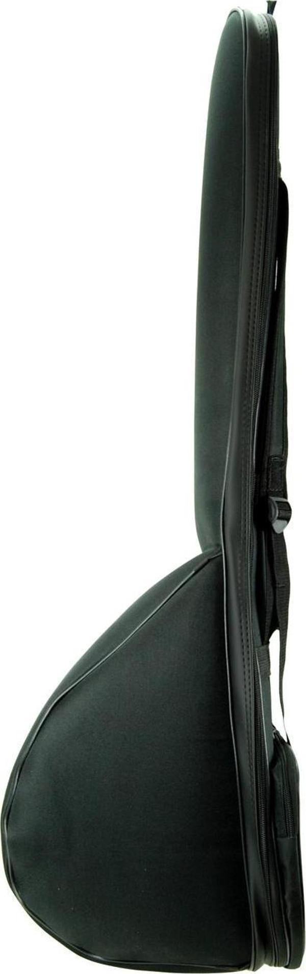 Ses Müzik Aletleri Bağlama Kılıfı Kısa Gigbag Bggk - Image 1