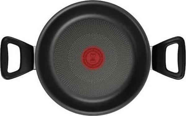 TEFAL TİTANYUM 3X FORCE SAHAN 20 CM - Image 1