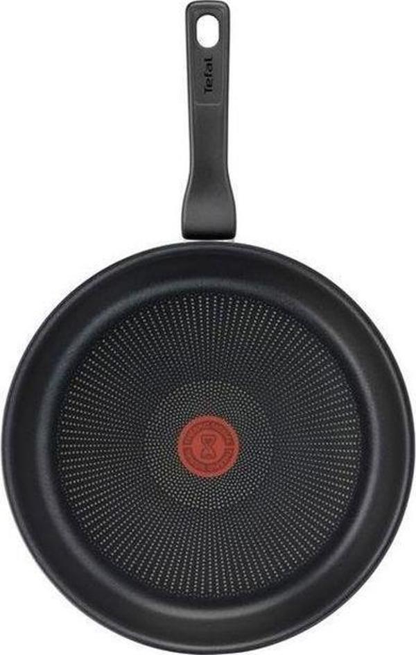 TEFAL TİTANYUM 3X FORCE TAVA 24 CM - Image 1