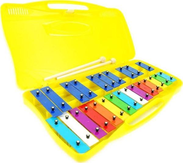 Sesenta Ssm25Yl Sarı Metelafon - Image 1