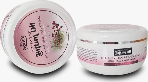 Bıttım Yağı Saç Bakım Kremi 250 ml - Image 1