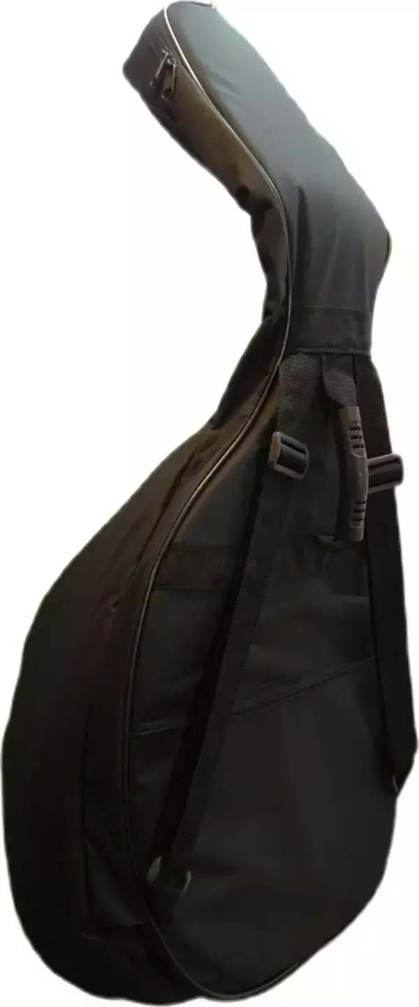 Ses Müzik Aletleri Ud Taşıma Kılıfı (Gigbag) Uako - Image 1