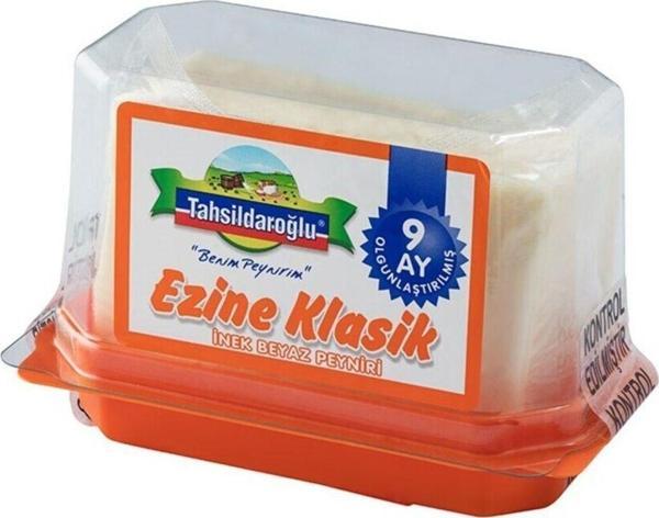 Tahsildaroğlu Klasik Ezine Peyniri 350 gr - Image 1