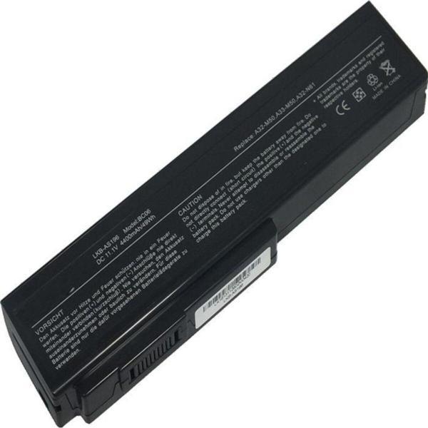 Asus N43sl Notebook Batarya – Laptop Pil - Image 1