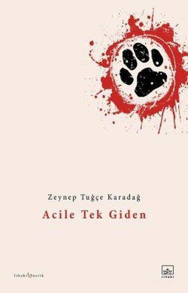 Acile Tek Giden - İthaki Yayınları - Image 1